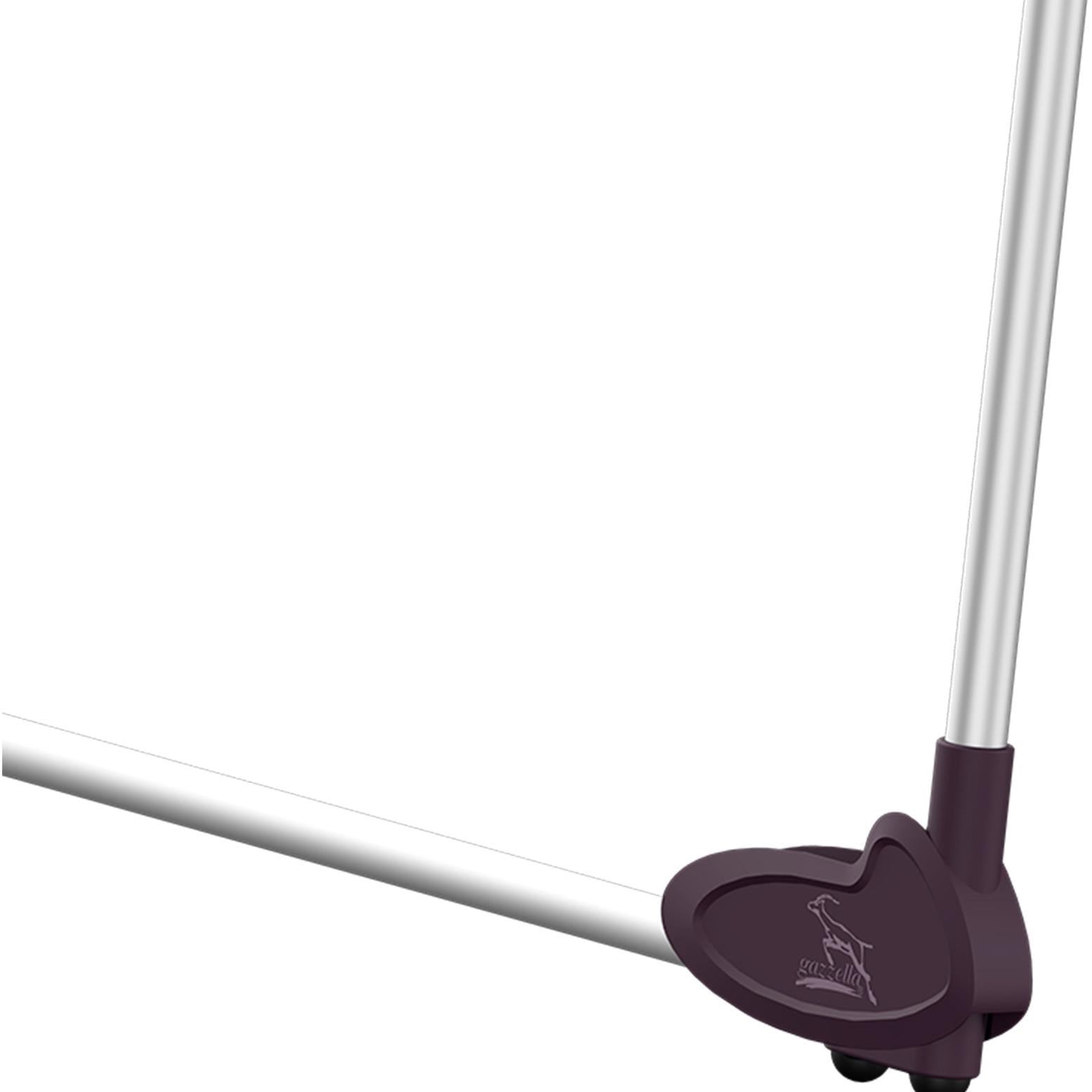 Gazzella SM HND 253 Hang'N Dry Maxi Kanatlı Katlanabilir Alüminyum Çamaşır Kurutmalık