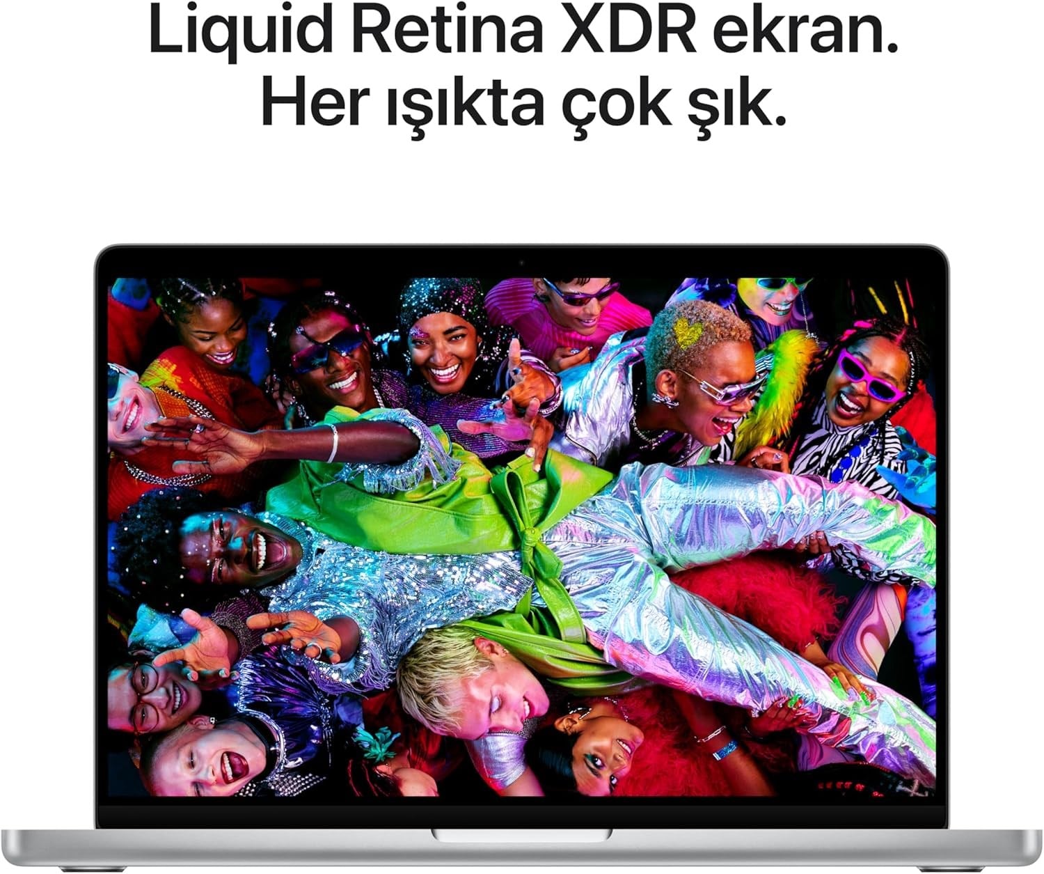 APPLE MACBOOK PRO M5 MAX