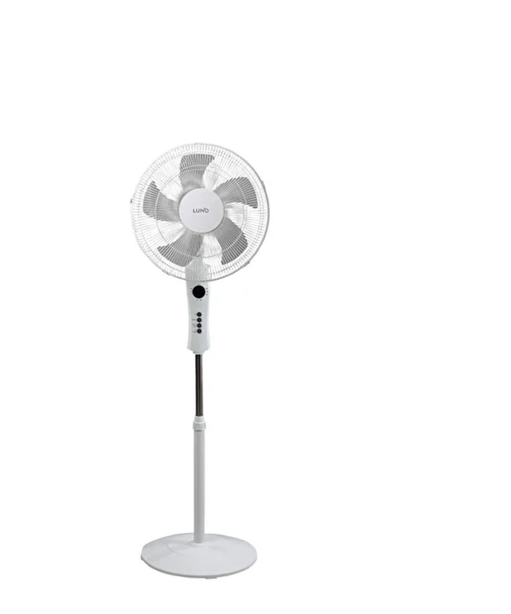 LUNO LV48010W01 VANTİLATÖR UK TEK