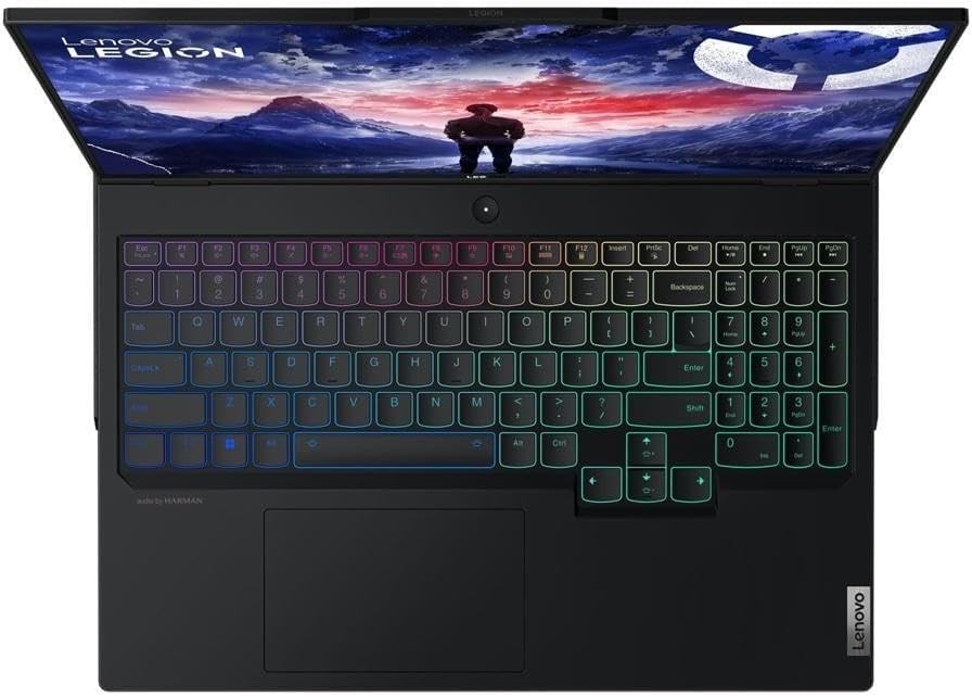 LENOVO LEGION PRO 7 161RX9H İ9-14900HX