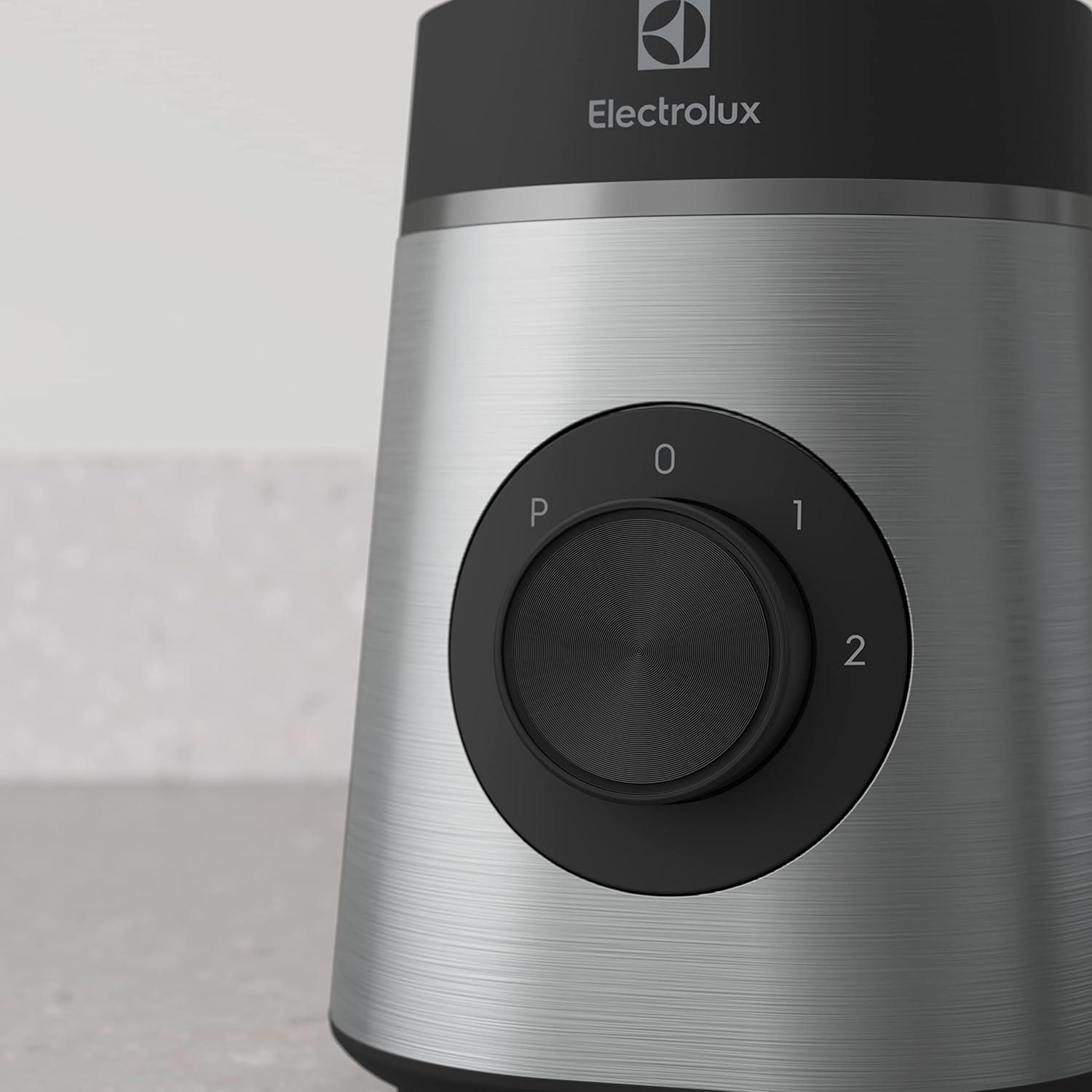 Electrolux E4CB1-6ST Kahve Öğütücü Sport Blender