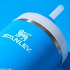 Stanley Quencher H2.O FlowState™ Tumbler Pipetli Termos | 1.18L
