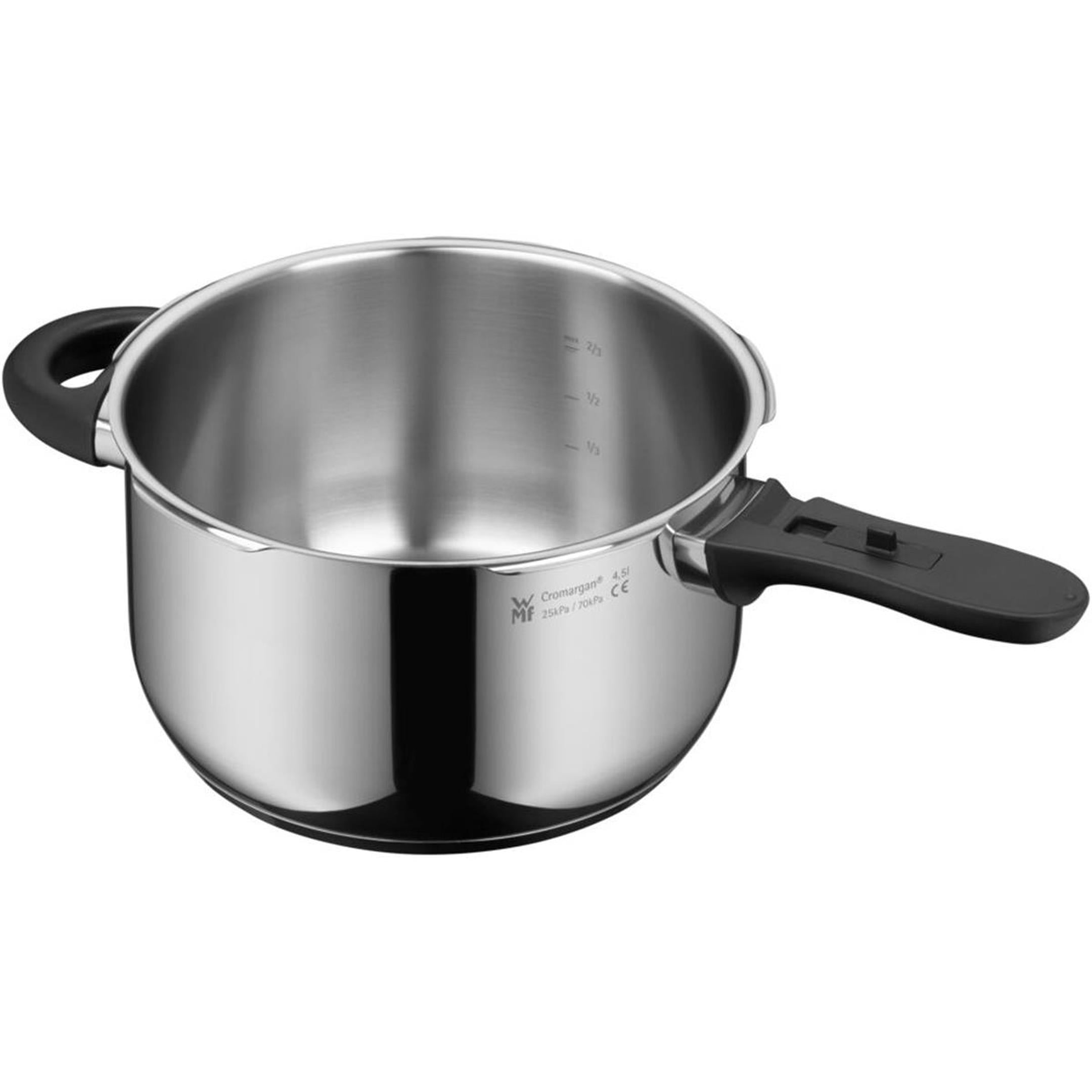 WMF Perfect Plus Düdüklü Tencere 4.5L