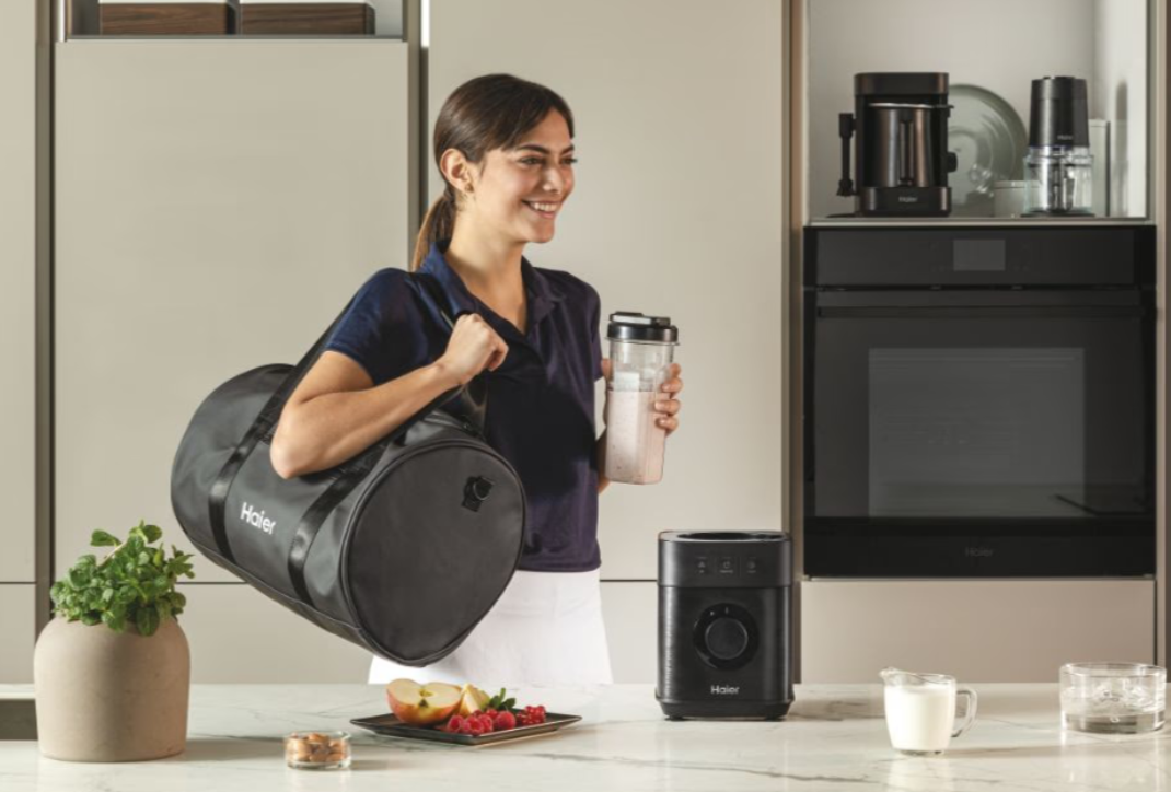 HAİER HBL5B2 BLENDER 1200W