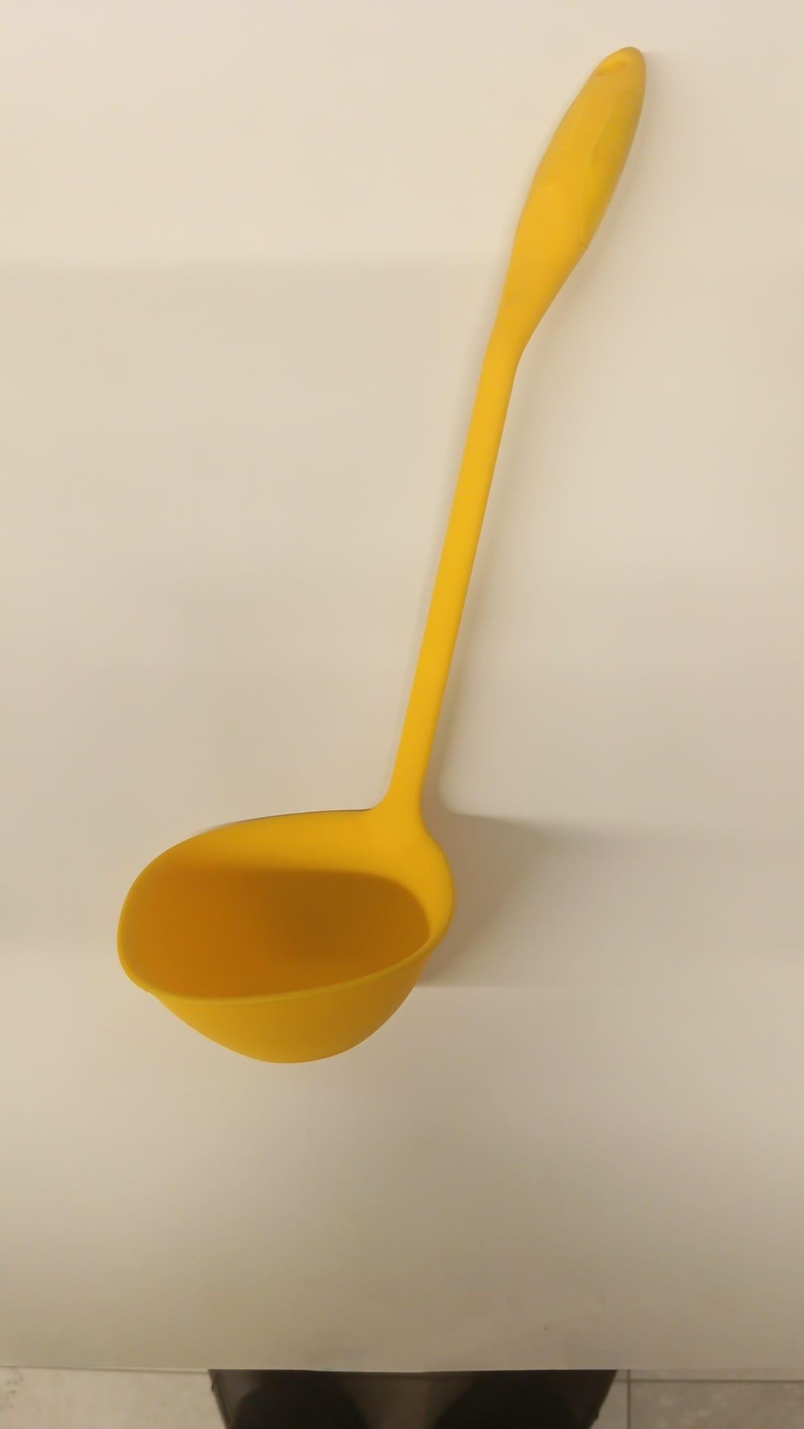 Zyliss E71644.1 Kepçe