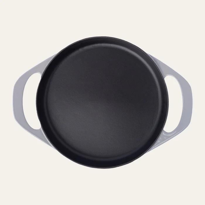 Potart 22 cm Yuvarlak Sahan