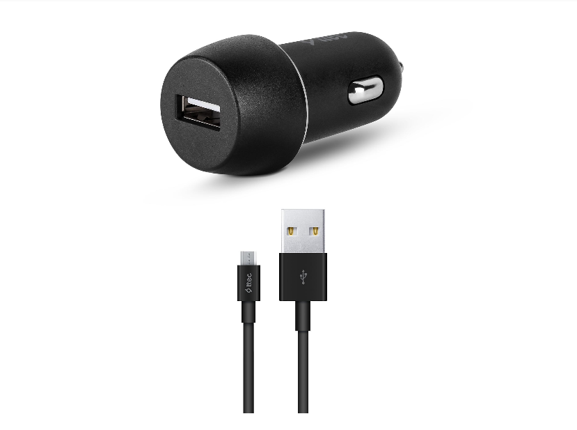 TTEC 2CKS30S SMARTCHARGER 2.4A ARAÇ ŞARJ ALETİ