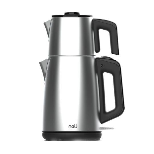 Nell IH9945 Çay Makinesi ÇELİK Demlik