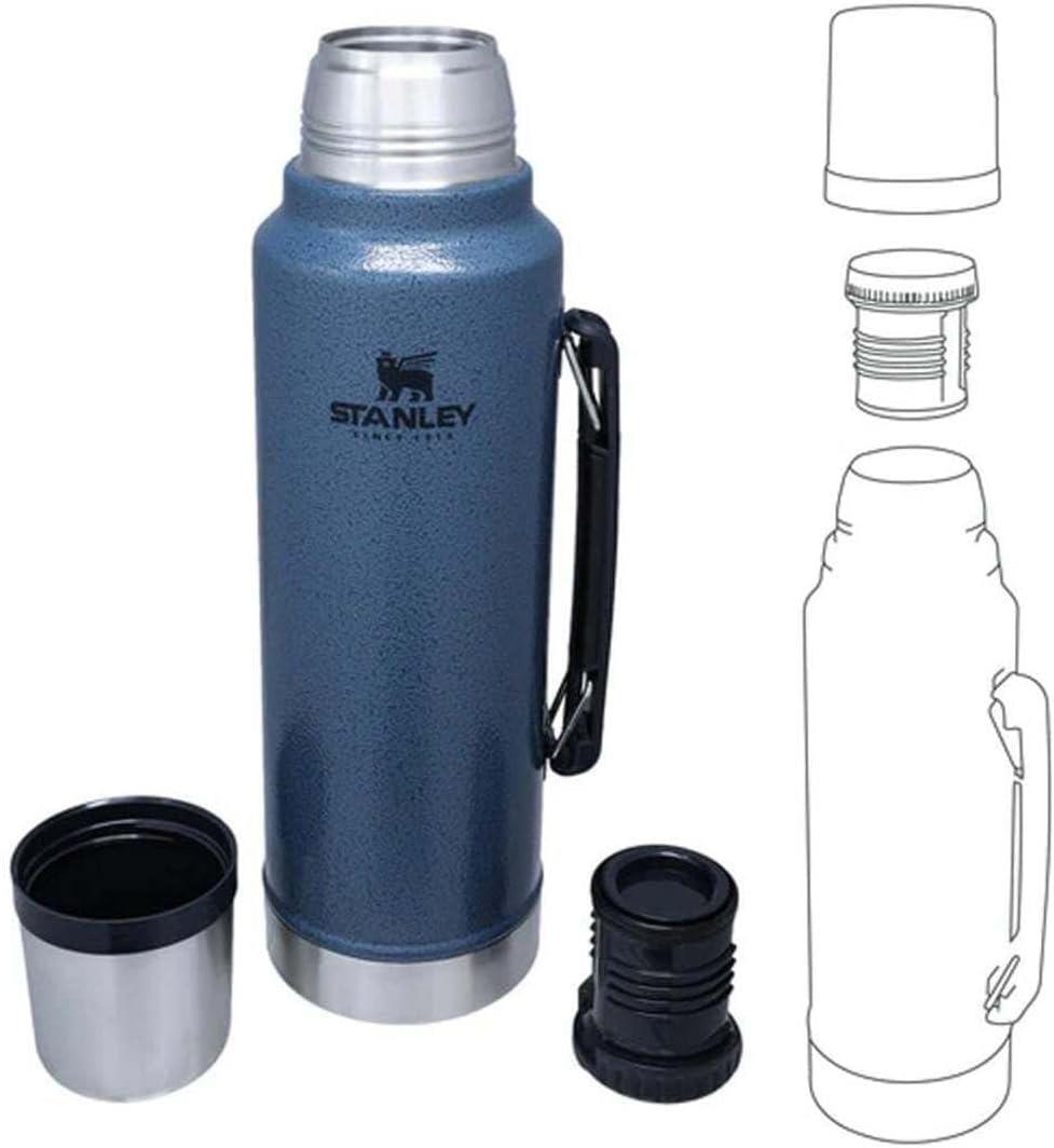 Stanley Classic Legendary Termos | 1.0L Koyu Mavi