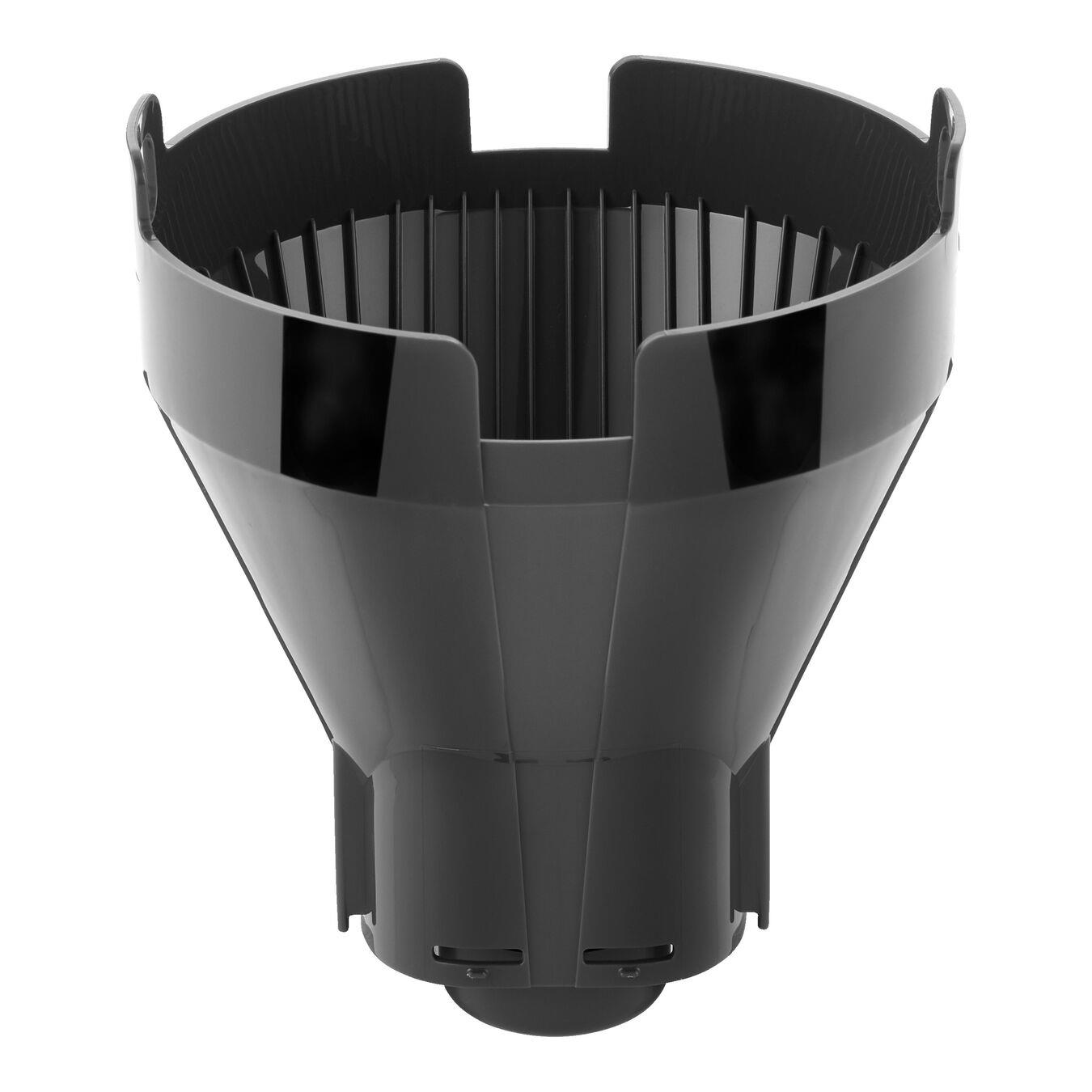 Zwilling Enfinigy Filtre Kahve Makinesi 1.5 L Gri