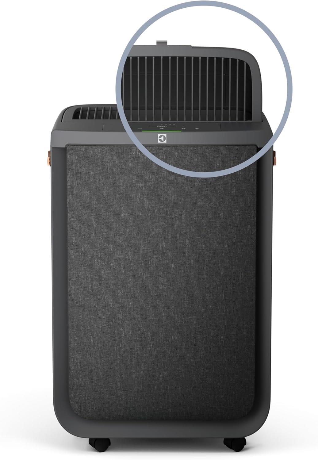 Electrolux EPU73771DG Hava Temizlemeyici
