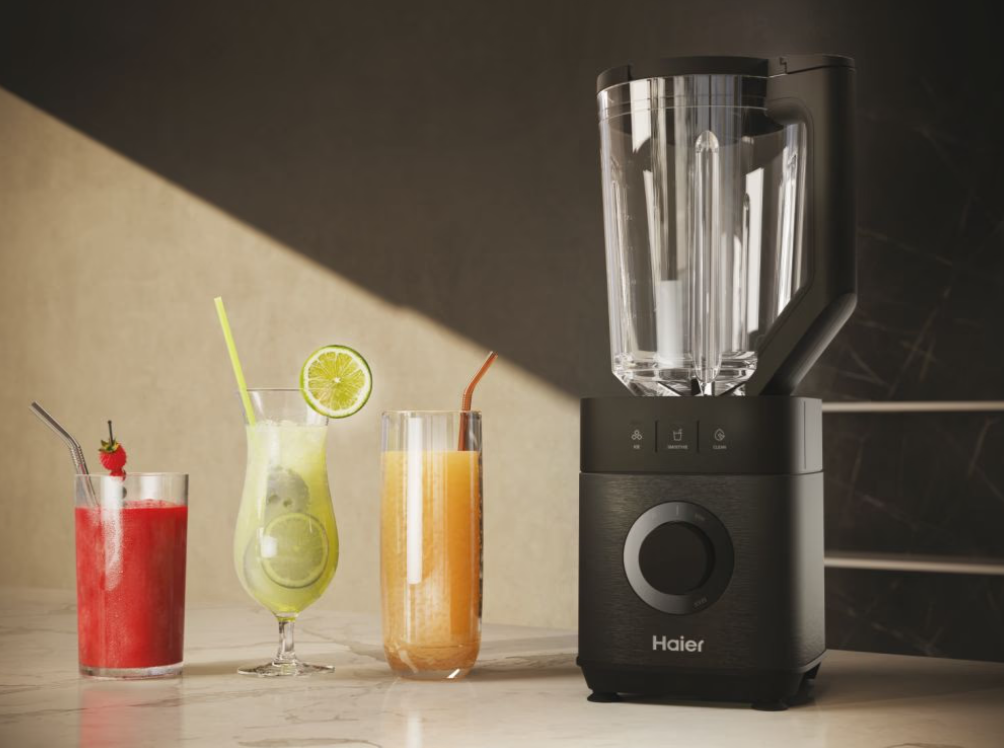 HAİER HBL5B2 BLENDER 1200W