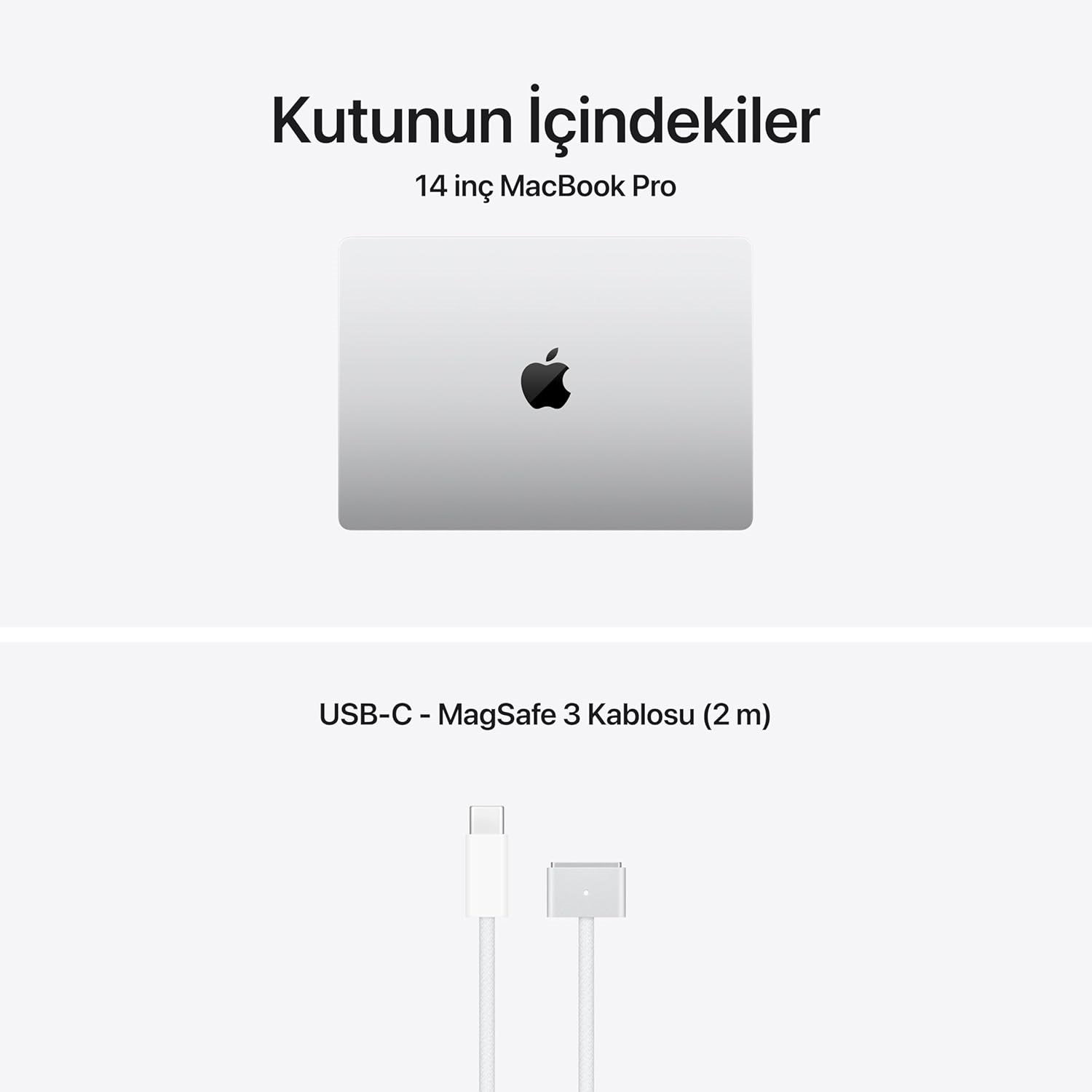 APPLE MACBOOK PRO M5 MAX