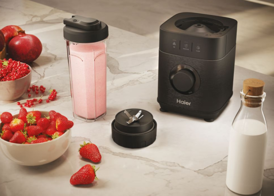 HAİER HBL5B2 BLENDER 1200W