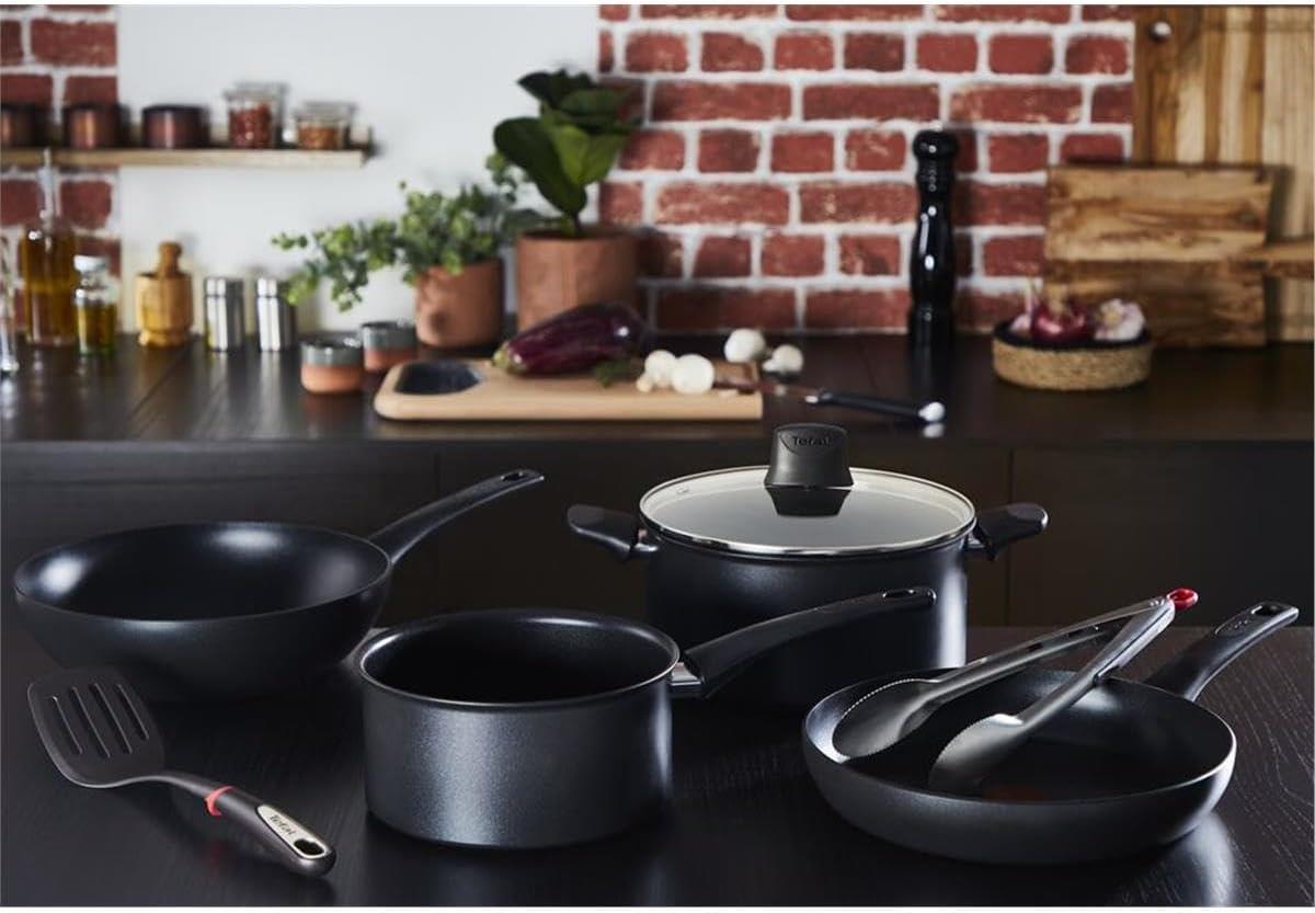 TEFAL 3X Force Tava 20CM