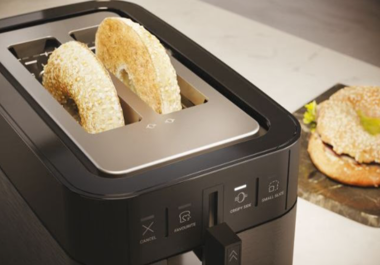 HAİER HT05A3 EKMEK KIZARTMA MAKİNESİ