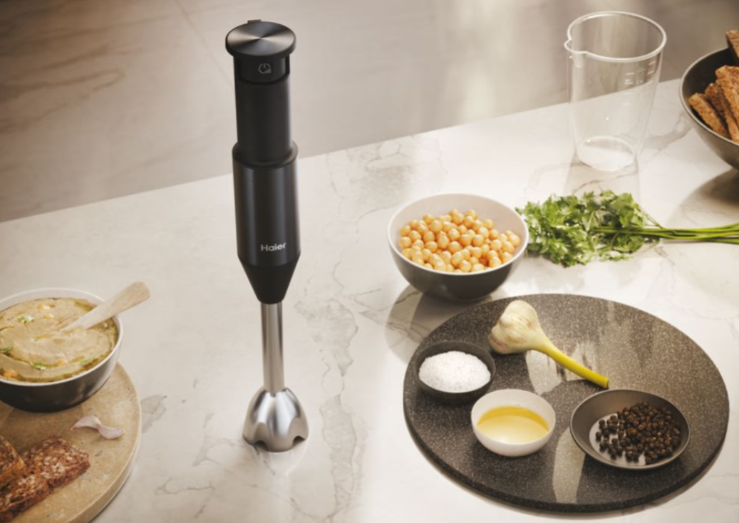 HAİER HHB5B2 EL BLENDERI 1000W