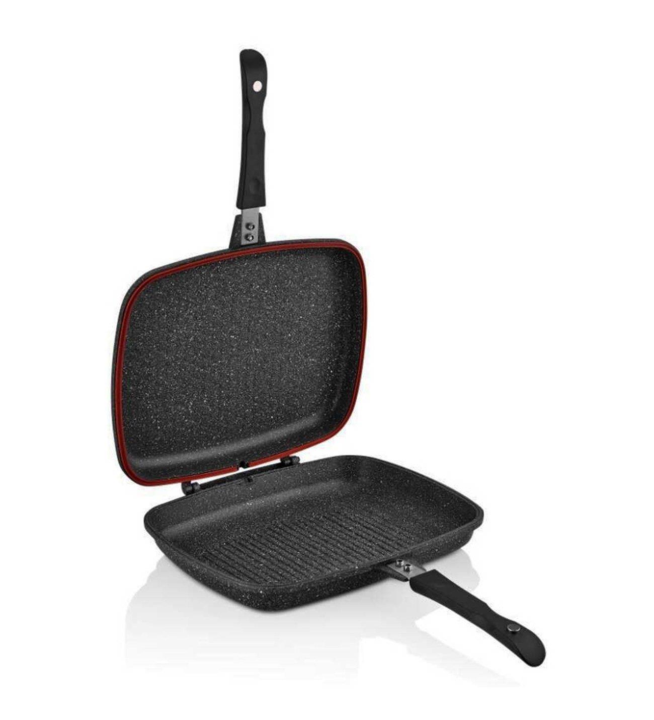 Noble life SMART AKILLI TAVA SİYAH