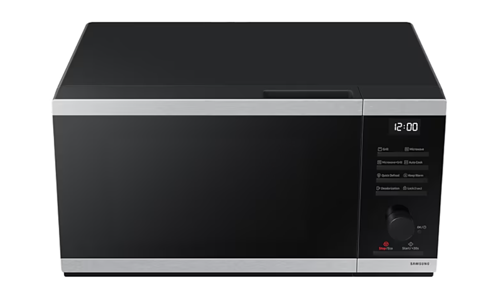 SAMSUNG MG23DG4524ATTR 23 LT. MİKRODALGA