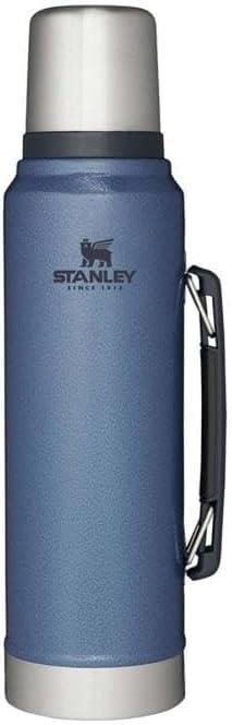 Stanley Classic Legendary Termos | 1.0L Koyu Mavi