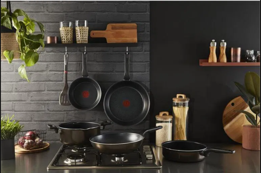 TEFAL TIT 2X XL FORCE TAVA 20CM DIF