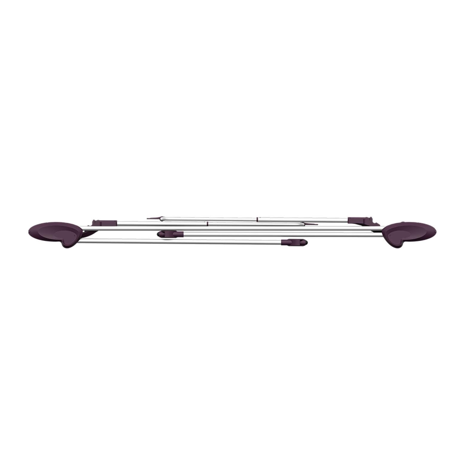 Gazzella SM HND 253 Hang'N Dry Maxi Kanatlı Katlanabilir Alüminyum Çamaşır Kurutmalık