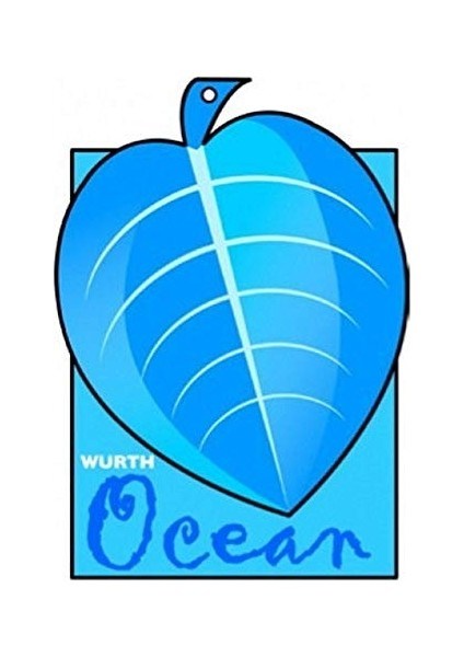WÜRT ASMA KOKU OCEAN 