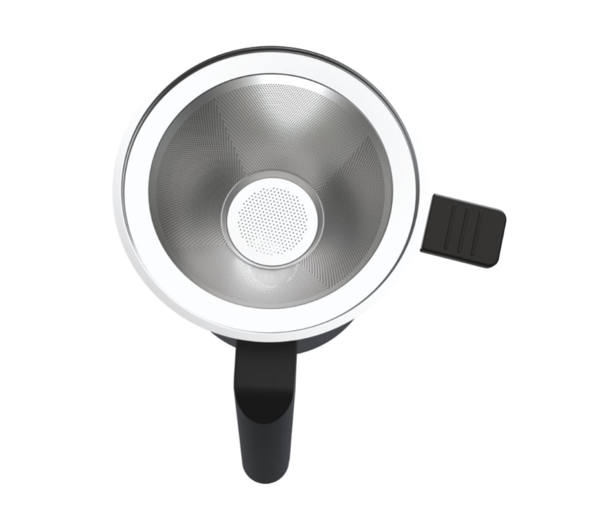 HAİER HMB5A KAHVE MAKİNESİ