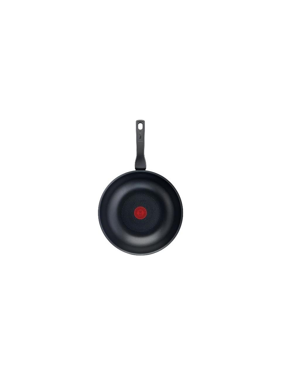 TEFAL TIT 2X XL FORCE WOK TAVA 28CM
