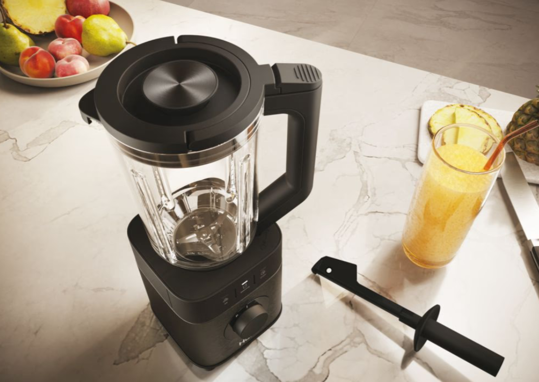 HAİER HBL5B2 BLENDER 1200W