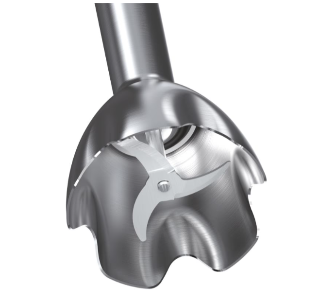 HAİER HHB5B2 EL BLENDERI 1000W