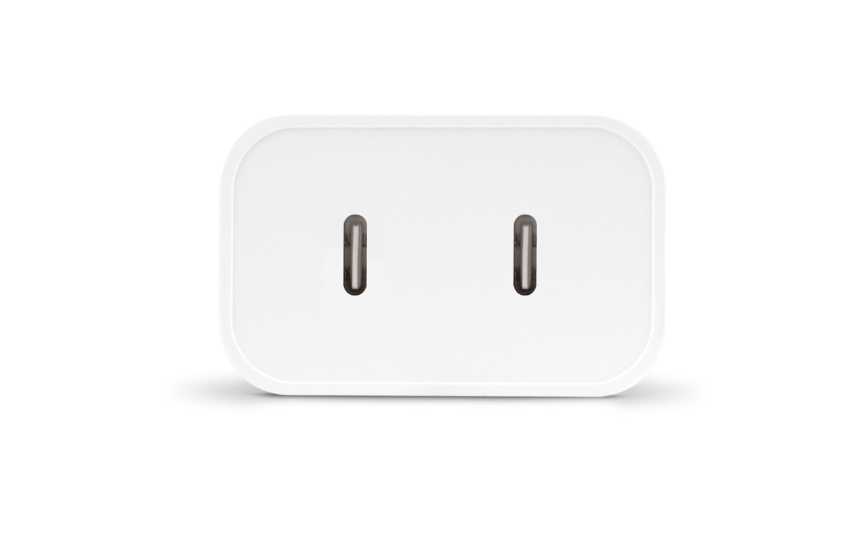 TTEC 2SCS27B SMART CHARGER DUO PRO