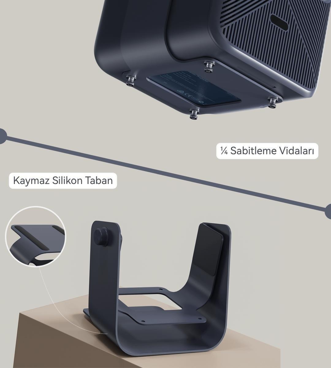 Wanbo, Mozart 1 ve Mozart 1 pro Uyumlu Gimbal Stand