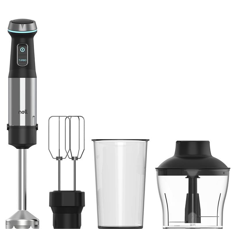 Nell YH9915 Speedy Pro El Blender Seti