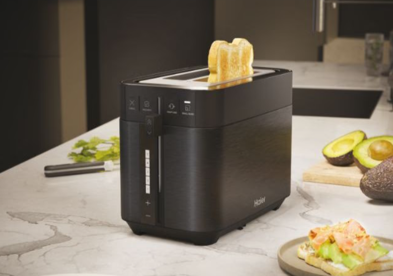 HAİER HT05A3 EKMEK KIZARTMA MAKİNESİ