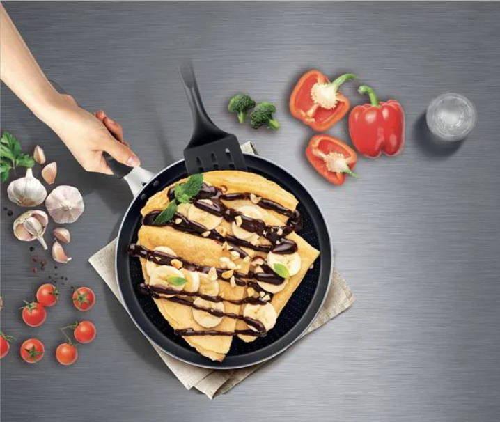 TEFAL TIT 2X XL FORCE KREP TAVA 25CM