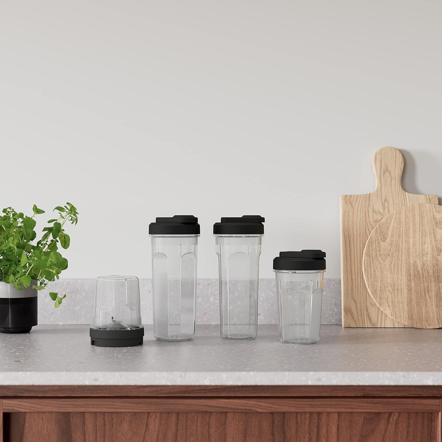 Electrolux E4CB1-6ST Kahve Öğütücü Sport Blender