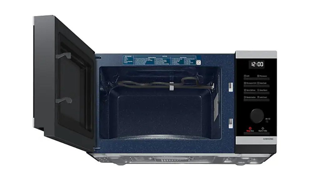 SAMSUNG MG23DG4524ATTR 23 LT. MİKRODALGA