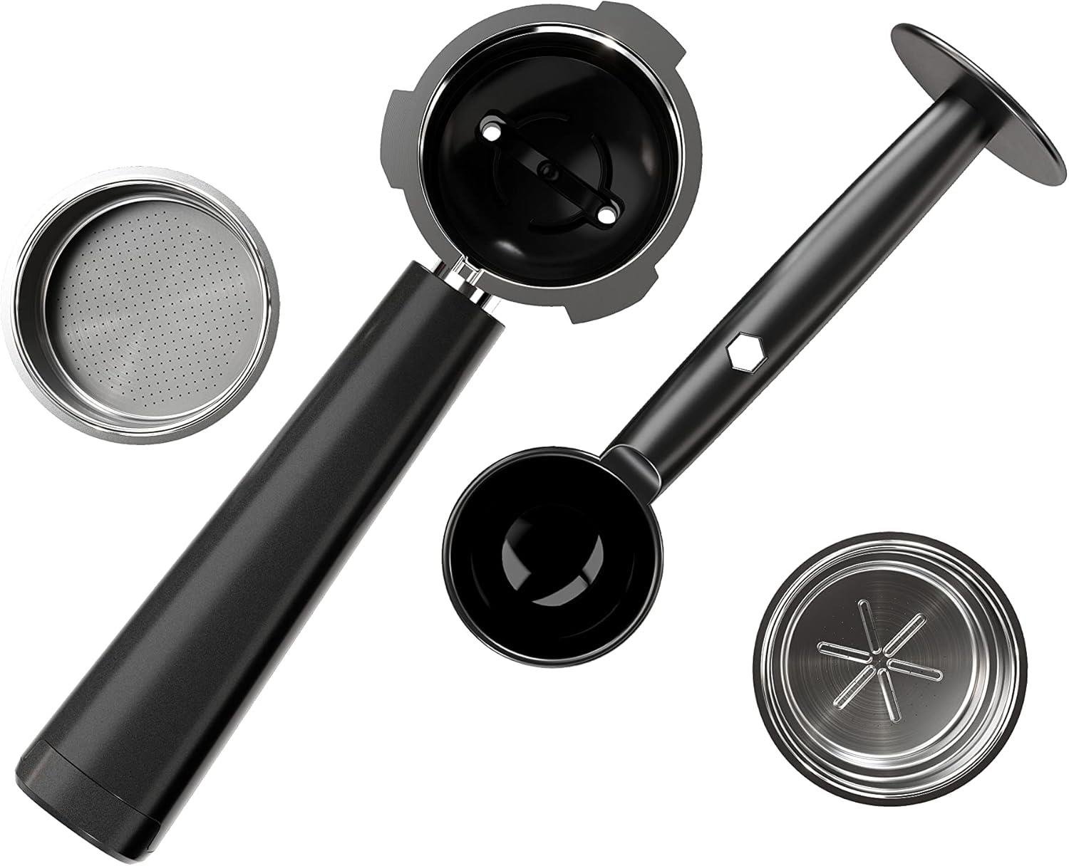 Electrolux E6EC1-6ST Espresso Capuccino Makinesi