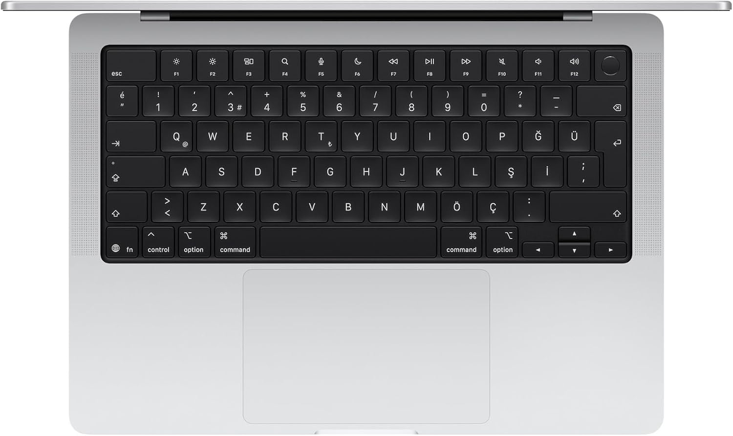 APPLE MACBOOK PRO M5 MAX