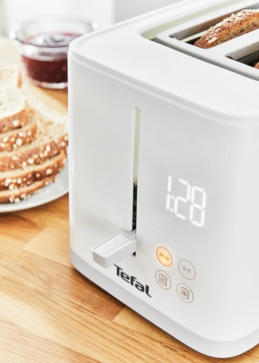Tefal TT693110 Ekmek Kızartma Makinesi