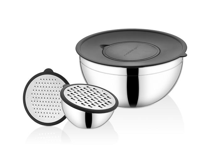 NBL MIX RENDELİ SAKLAMA KABI