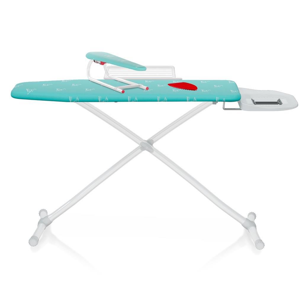 Gazzella SM/GZM 900-L Lux Squad Ev Tipi Ütü Masası