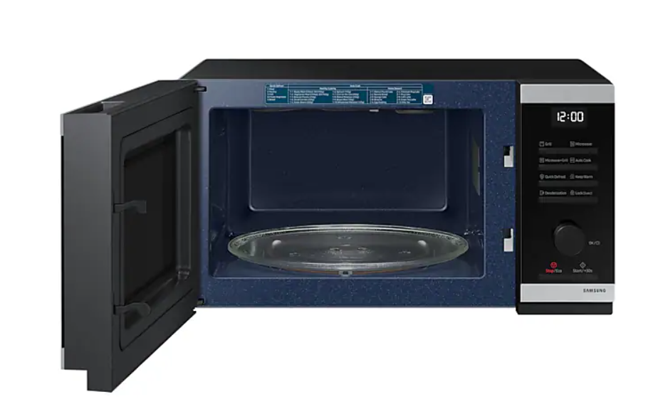 SAMSUNG MG23DG4524ATTR 23 LT. MİKRODALGA