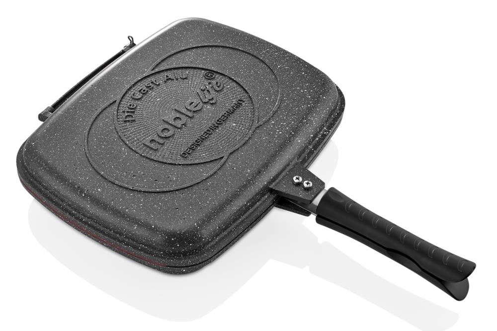 Noble life SMART AKILLI TAVA SİYAH