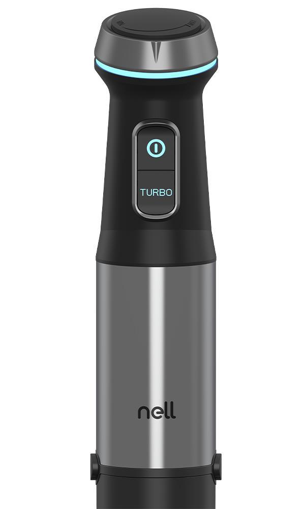 Nell YH9915 Speedy Pro El Blender Seti