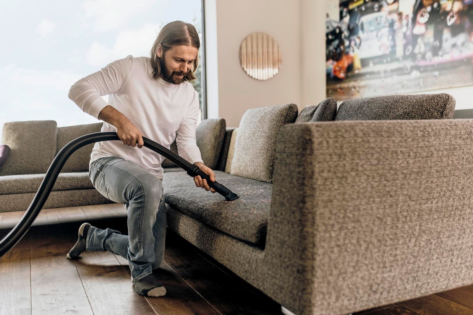 WD 2 Plus V-12/6/18/C Ev Islak ve Kuru Elektrikli Süpürge