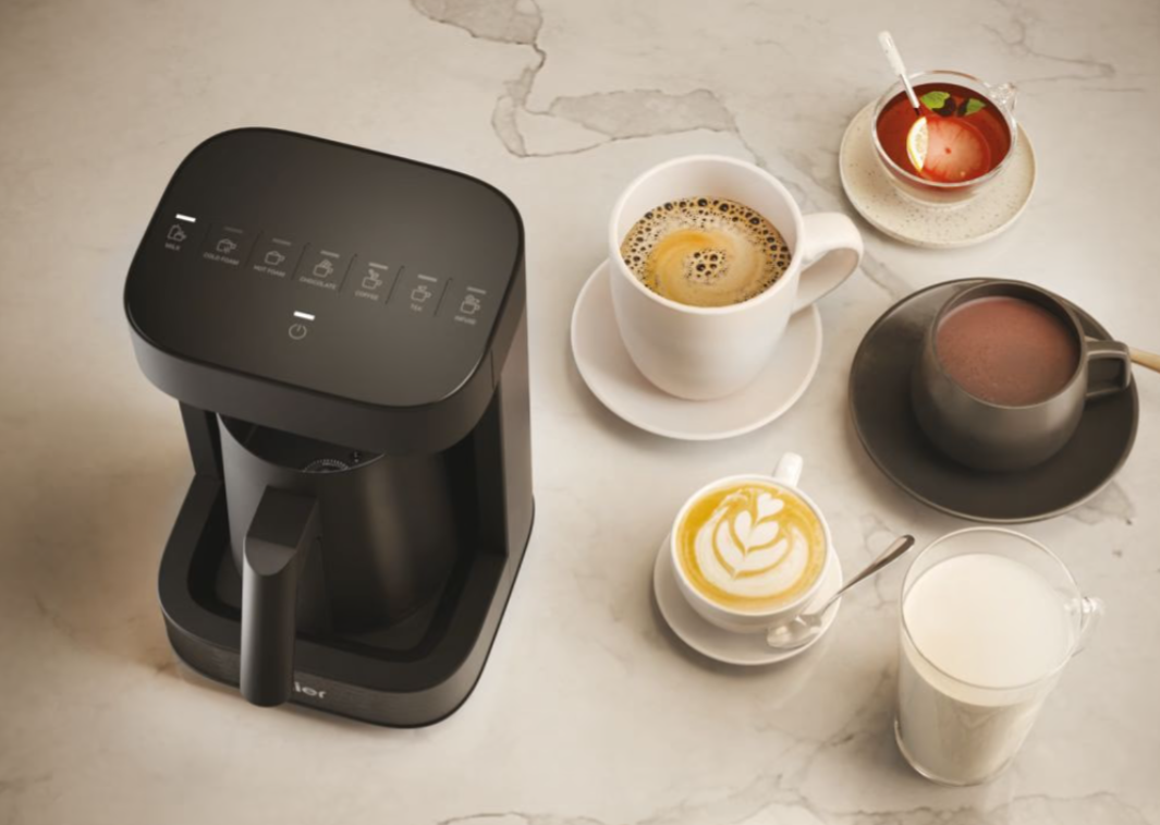 HAİER HMB5A KAHVE MAKİNESİ