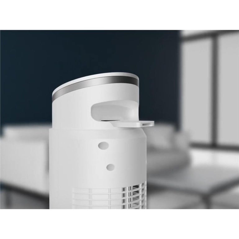 Rowenta VU7025 SilentFlow Effitech 8 Hız Kademeli Vantilatör