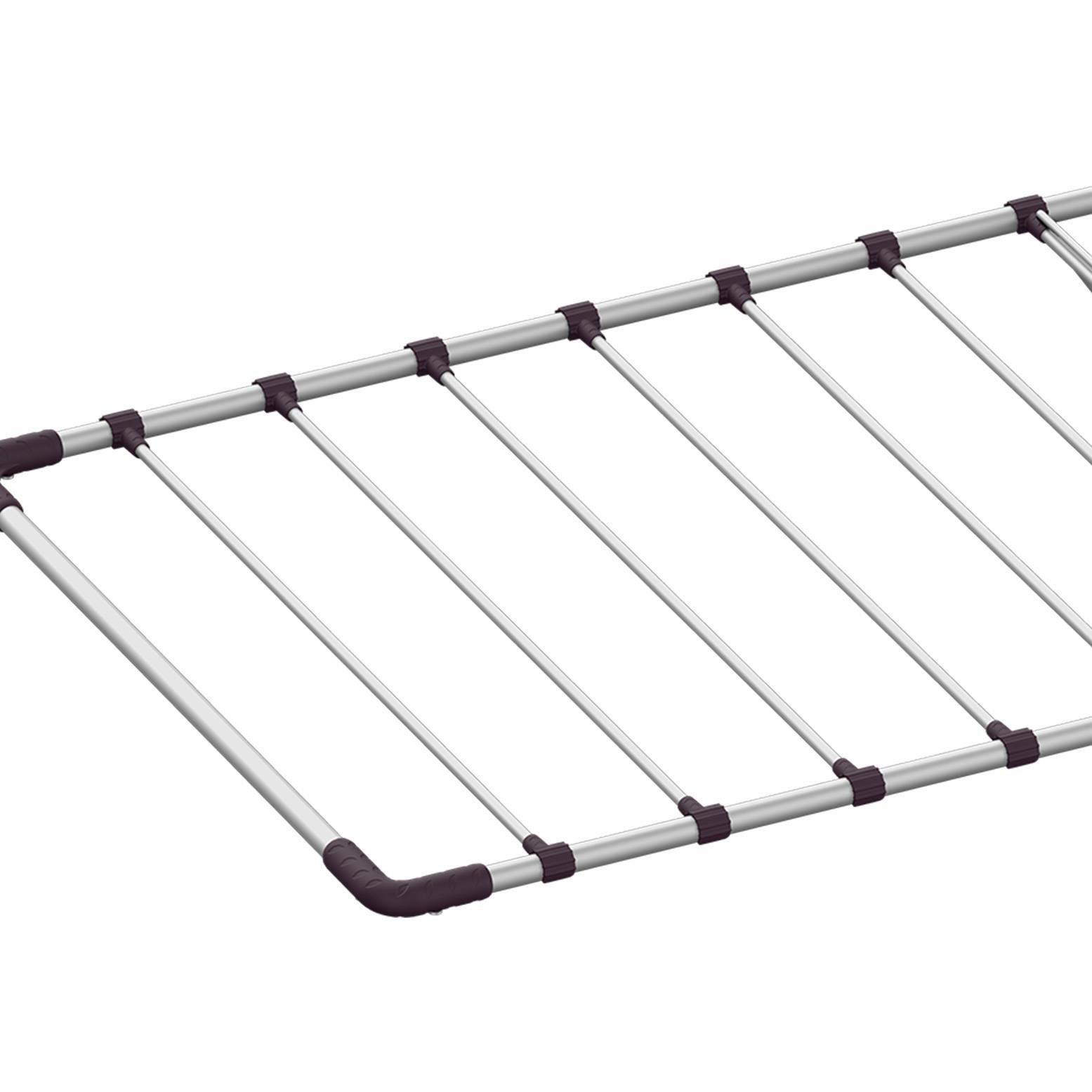 Gazzella SM HND 153P Hang'n Dry Plus Çamaşır Kurutma Askısı 